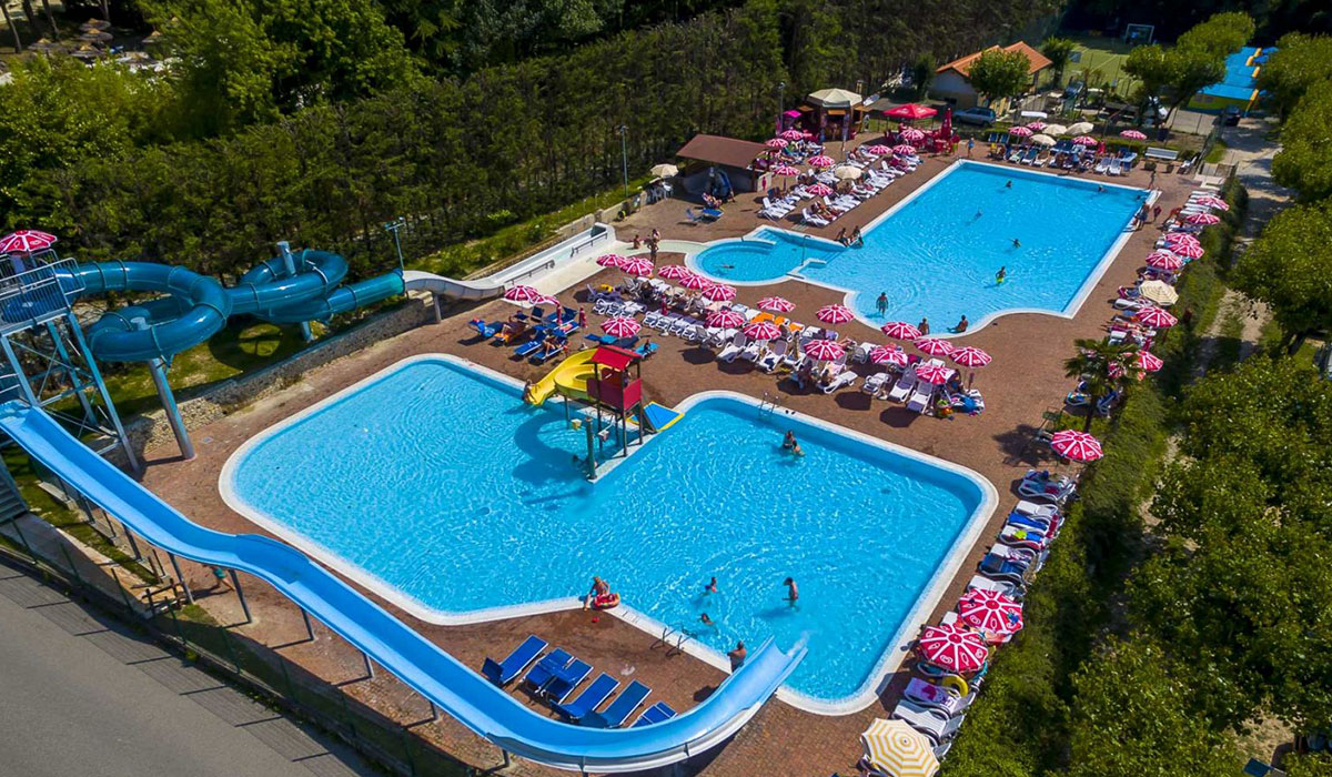 Belvedere Venetië - Lazise visuel 2/4 Belvedere Venetië - Lazise visuel 2/4