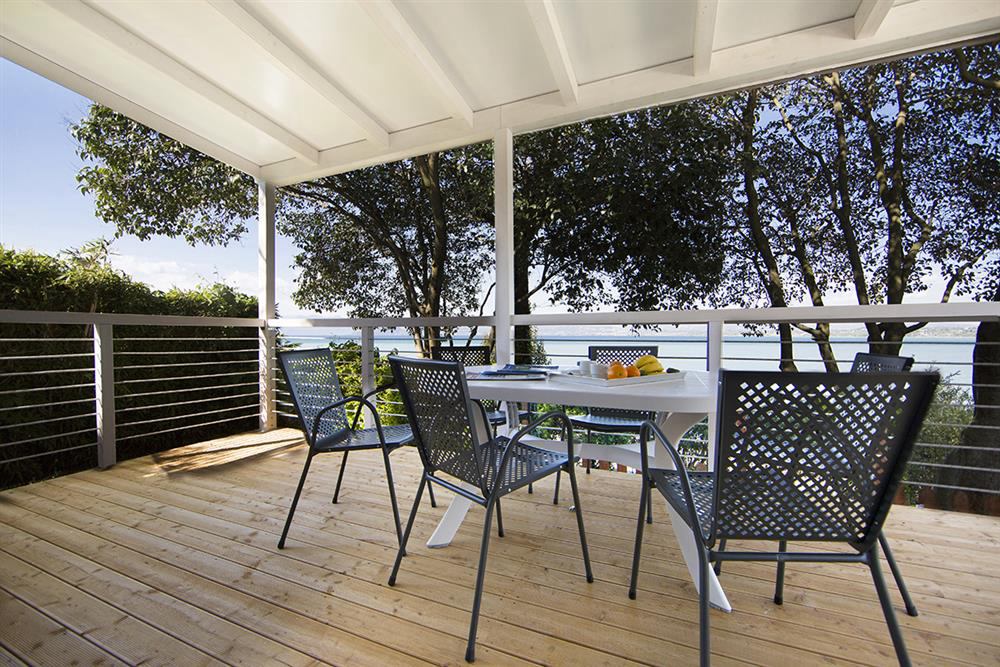 Bergamini Venetië - Peschiera del Garda visuel 5/5 Bergamini Venetië - Peschiera del Garda visuel 5/5