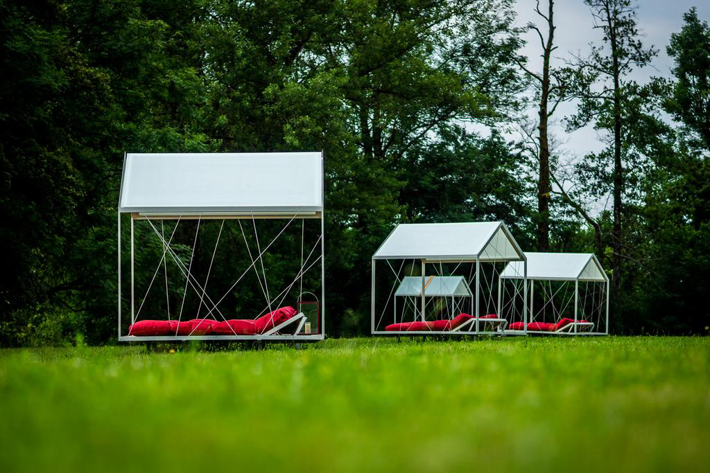 Big Berry Resort Kolpa River Laag-Carniole - Gradac visuel 5/5 Big Berry Resort Kolpa River Laag-Carniole - Gradac visuel 5/5