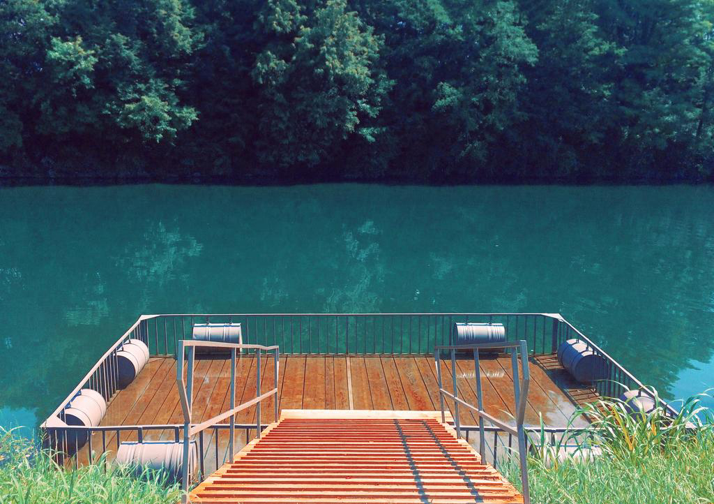 Big Berry Resort Kolpa River Laag-Carniole - Gradac visuel 4/5 Big Berry Resort Kolpa River Laag-Carniole - Gradac visuel 4/5