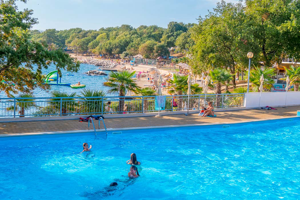Bijela Uvala Istrië - Porec visuel 3/9 Bijela Uvala Istrië - Porec visuel 3/9