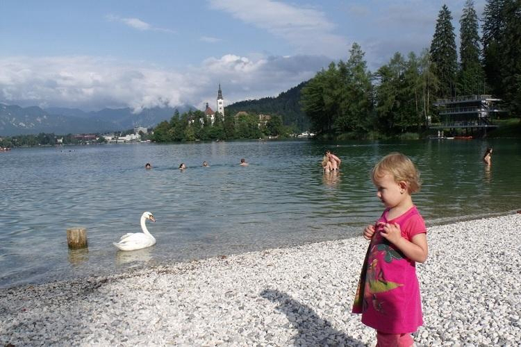 Camping Bled Boven-Carniola - Bled visuel 5/10 Camping Bled Boven-Carniola - Bled visuel 5/10
