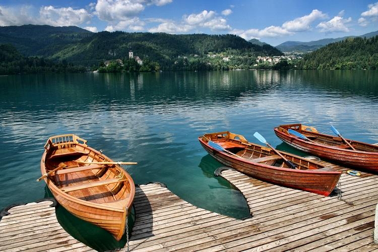 Camping Bled Boven-Carniola - Bled visuel 9/10 Camping Bled Boven-Carniola - Bled visuel 9/10