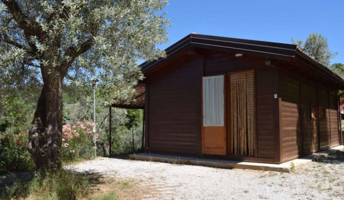 Blucamp Toscane - Campiglia Marittima visuel 3/3