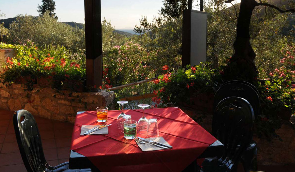 Blucamp Toscane - Campiglia Marittima visuel 2/3