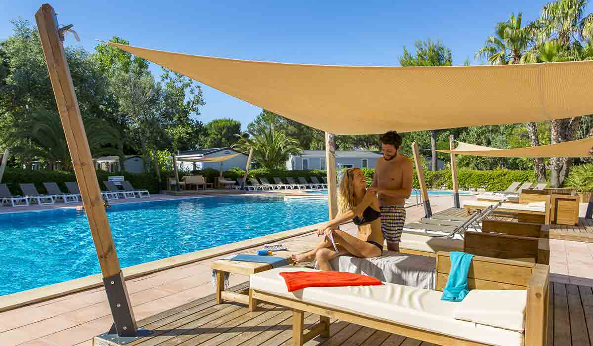 BLUE BAYOU Languedoc-Roussillon - Valras-Plage visuel 5/15 BLUE BAYOU Languedoc-Roussillon - Valras-Plage visuel 5/15