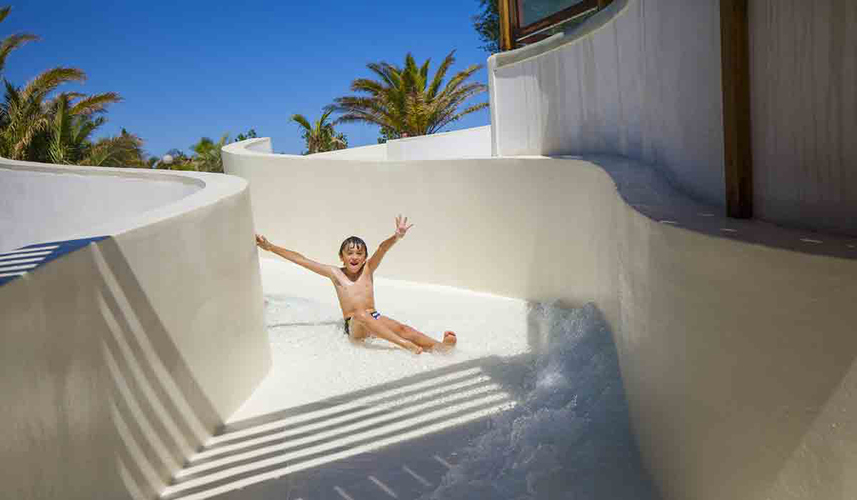 BLUE BAYOU Languedoc-Roussillon - Valras-Plage visuel 10/15 BLUE BAYOU Languedoc-Roussillon - Valras-Plage visuel 10/15