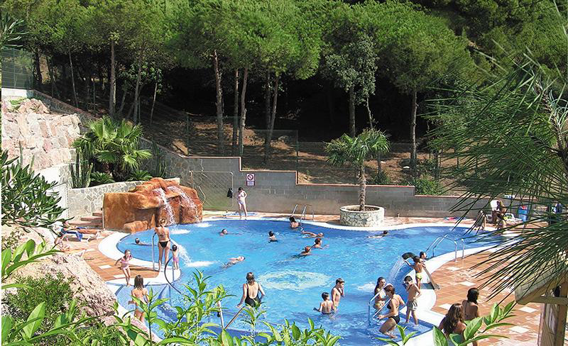 Bonavista Costa Dorada - Calella visuel 10/10 Bonavista Costa Dorada - Calella visuel 10/10