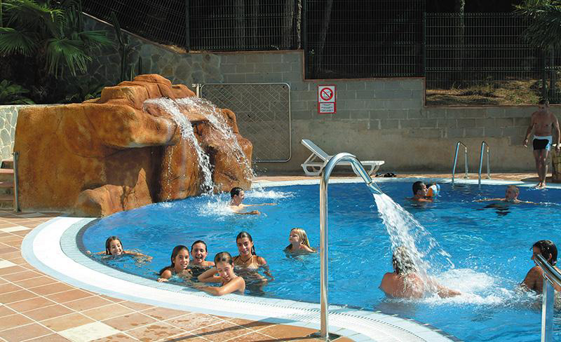 Bonavista Costa Dorada - Calella visuel 3/10 Bonavista Costa Dorada - Calella visuel 3/10