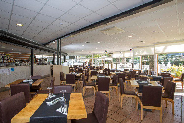 Bonterra Park Kust van Valencia - Benicàssim visuel 3/4 Bonterra Park Kust van Valencia - Benicàssim visuel 3/4
