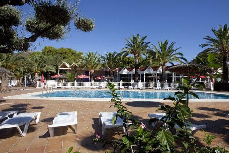 Bonterra Park Kust van Valencia - Benicàssim visuel 2/4 Bonterra Park Kust van Valencia - Benicàssim visuel 2/4