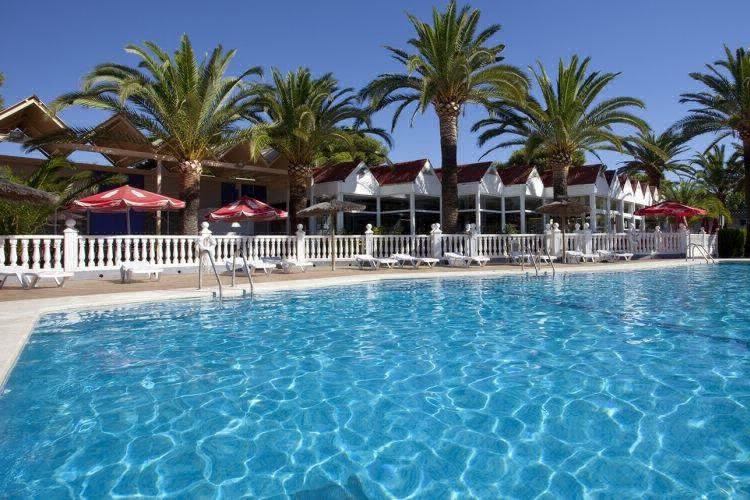 Bonterra Park Kust van Valencia - Benicàssim visuel 1/4 Bonterra Park Kust van Valencia - Benicàssim visuel 1/4