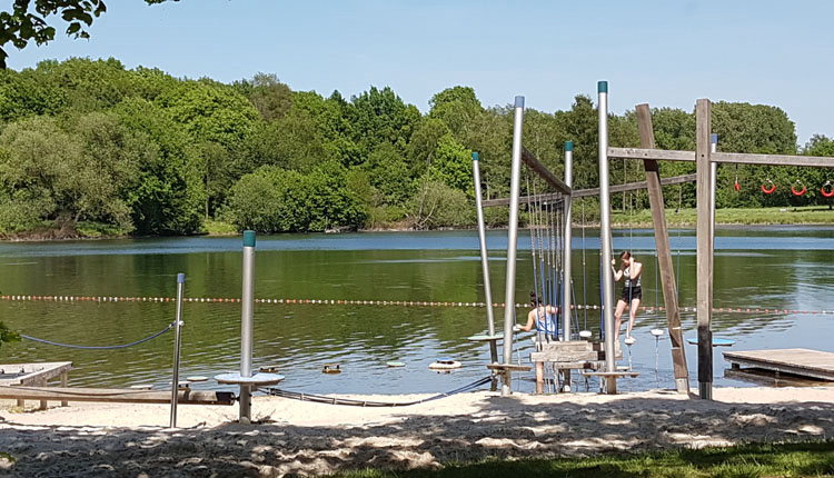 Borken am See Noordrijn-Westfalen - borken visuel 2/6 Borken am See Noordrijn-Westfalen - borken visuel 2/6