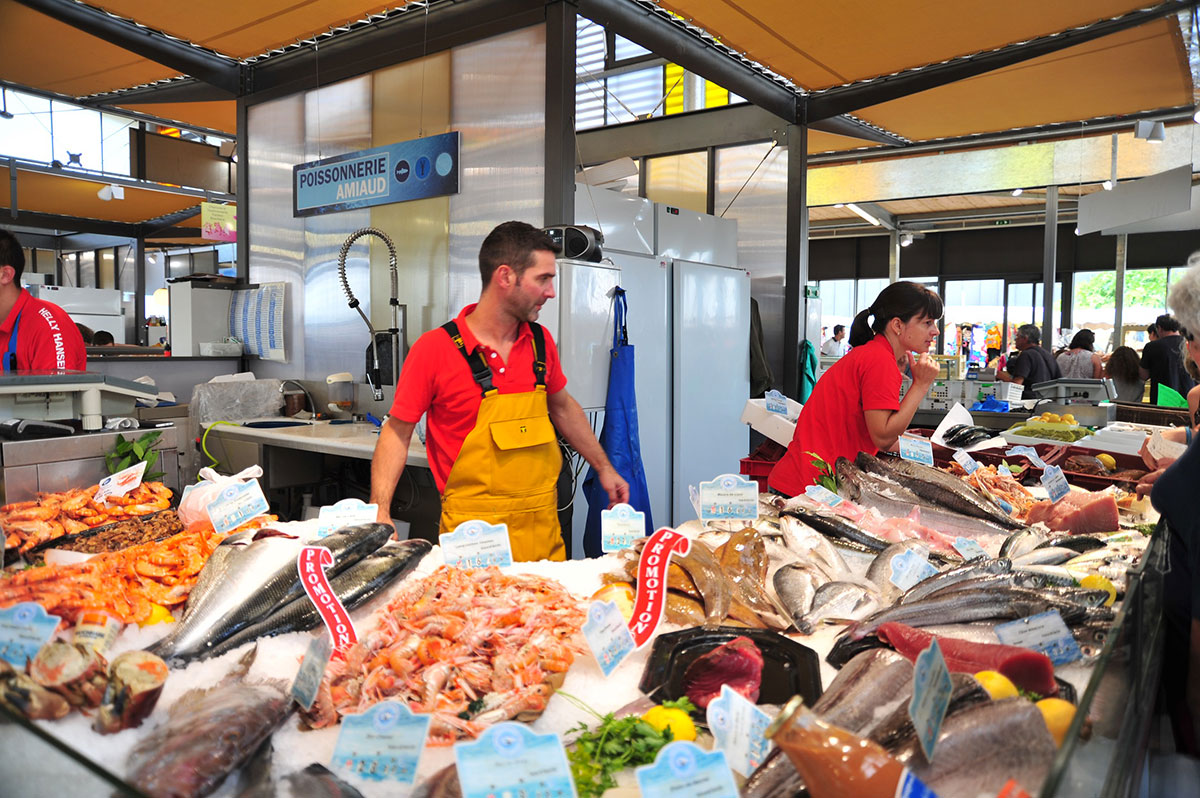 Cabestan Pays de Loire - Brétignolles-sur-Mer visuel 10/14 Cabestan Pays de Loire - Brétignolles-sur-Mer visuel 10/14