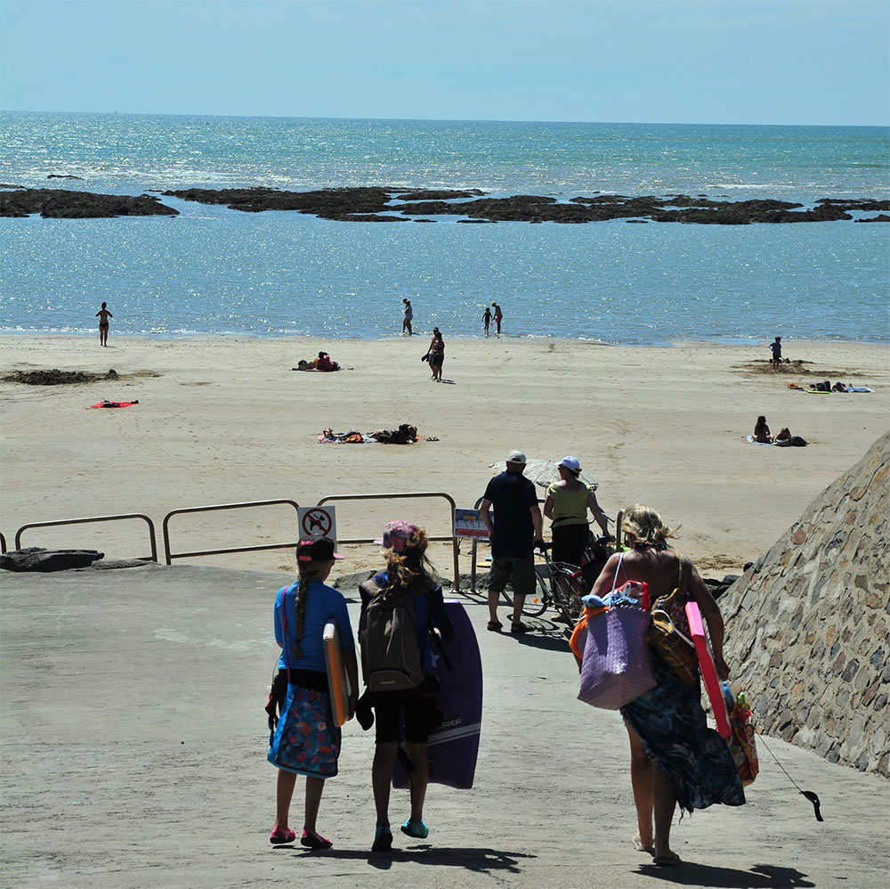 Cabestan Pays de Loire - Brétignolles-sur-Mer visuel 12/14 Cabestan Pays de Loire - Brétignolles-sur-Mer visuel 12/14
