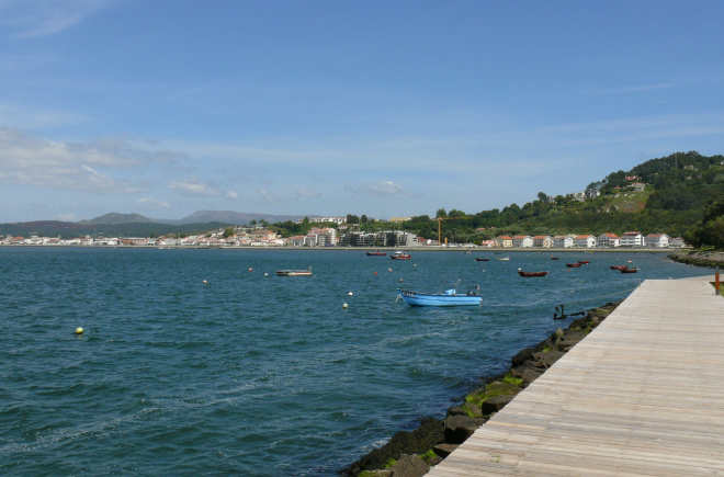 Caminha Noorden - Loop visuel 4/5 Caminha Noorden - Loop visuel 4/5