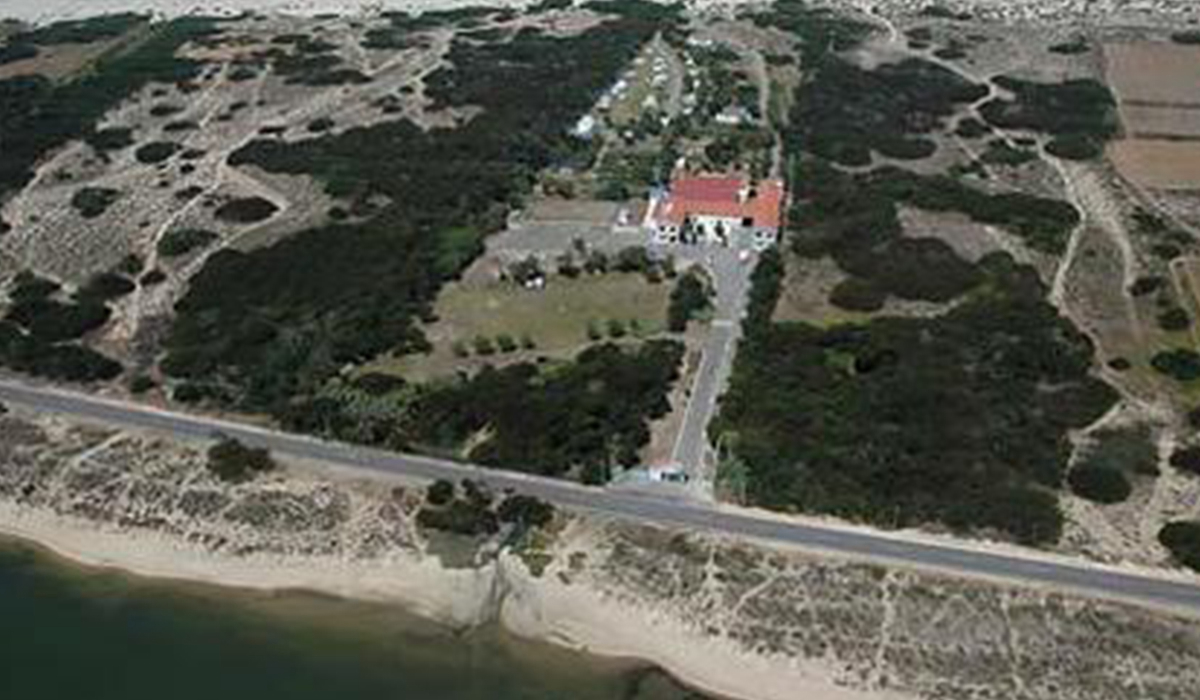 Costa Nova do Prado Centrum - Ílhavo visuel 1/5 Costa Nova do Prado Centrum - Ílhavo visuel 1/5