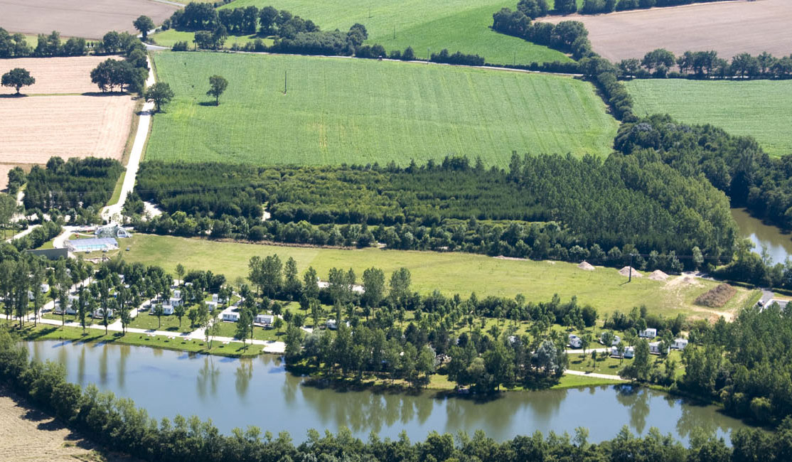 Campilô Pays de Loire - Aubigny visuel 18/18 Campilô Pays de Loire - Aubigny visuel 18/18