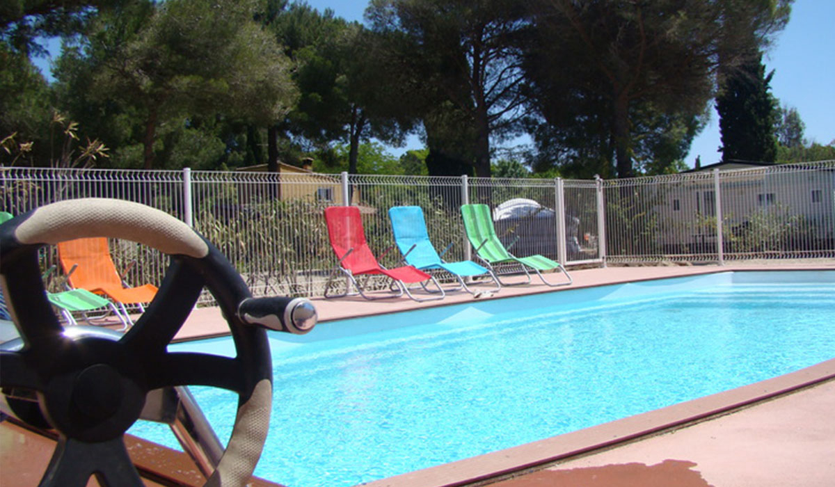 Camping 123 Sud Vacances Languedoc-Roussillon - Agde visuel 1/3 Camping 123 Sud Vacances Languedoc-Roussillon - Agde visuel 1/3