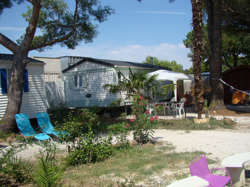 Camping 123 Sud Vacances Languedoc-Roussillon - Agde visuel 3/3 Camping 123 Sud Vacances Languedoc-Roussillon - Agde visuel 3/3
