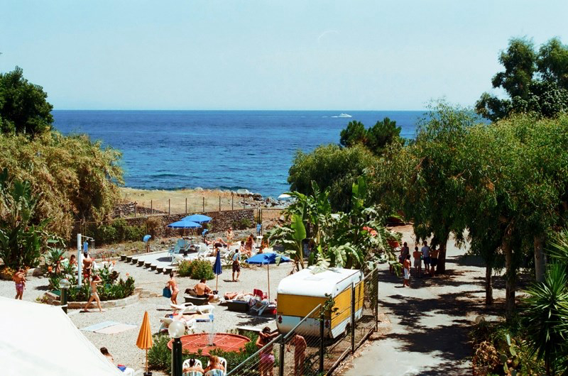 Camping Al Yag Sicilië - Acireale visuel 2/3 Camping Al Yag Sicilië - Acireale visuel 2/3