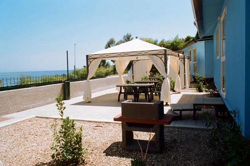 Camping Al Yag Sicilië - Acireale visuel 3/3 Camping Al Yag Sicilië - Acireale visuel 3/3