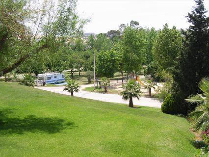 Camping Albufeira Algarve - Albufeira visuel 3/5 Camping Albufeira Algarve - Albufeira visuel 3/5