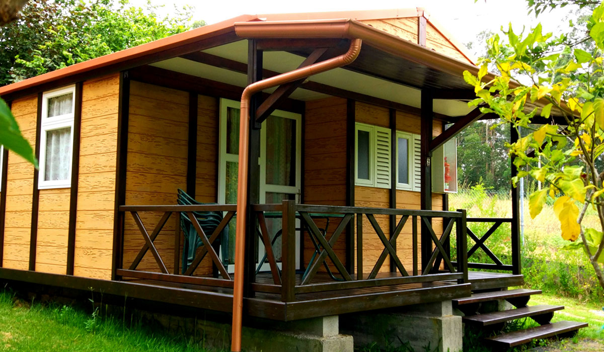 Camping Aldán Galicië - Cangas visuel 2/2 Camping Aldán Galicië - Cangas visuel 2/2