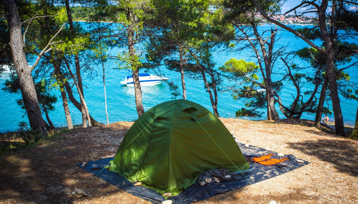 Camping Arena Tasalera Istrië - Premantura visuel 2/3 Camping Arena Tasalera Istrië - Premantura visuel 2/3