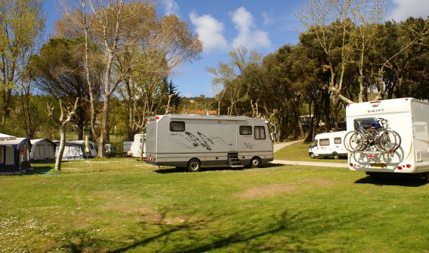 Camping Arrien Spaans Baskenland  - Gorliz visuel 4/4 Camping Arrien Spaans Baskenland  - Gorliz visuel 4/4