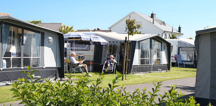 Camping Astrid Vlaanderen - Bredene visuel 3/3 Camping Astrid Vlaanderen - Bredene visuel 3/3