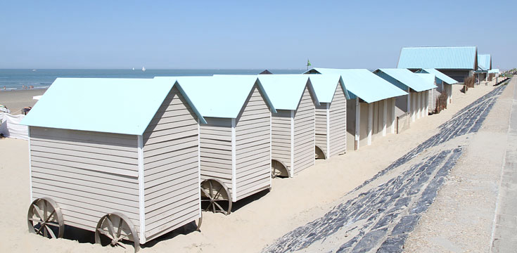 Camping Astrid Vlaanderen - Bredene visuel 2/3 Camping Astrid Vlaanderen - Bredene visuel 2/3
