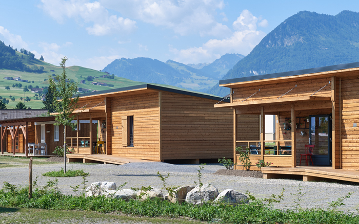 Camping Buochs-Lac des Quatre-Cantons TCS Centraal Zwitserland - Buochs visuel 4/4 Camping Buochs-Lac des Quatre-Cantons TCS Centraal Zwitserland - Buochs visuel 4/4
