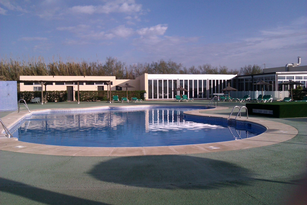 Camping Cabo de Gata Andalousië - Nijar visuel 3/11