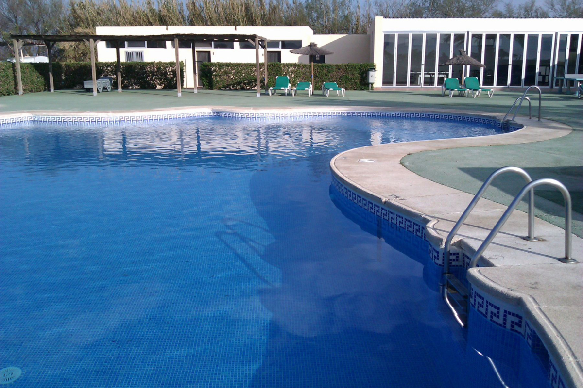 Camping Cabo de Gata Andalousië - Nijar visuel 9/11