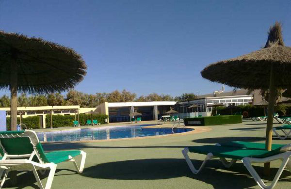 Camping Cabo de Gata Andalousië - Nijar visuel 5/11