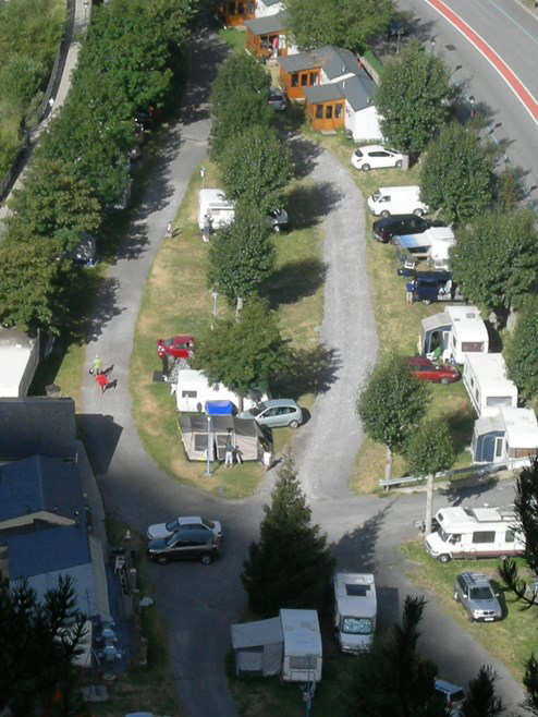 Camping Casal Midi-Pyreneën - Andorre visuel 2/4 Camping Casal Midi-Pyreneën - Andorre visuel 2/4