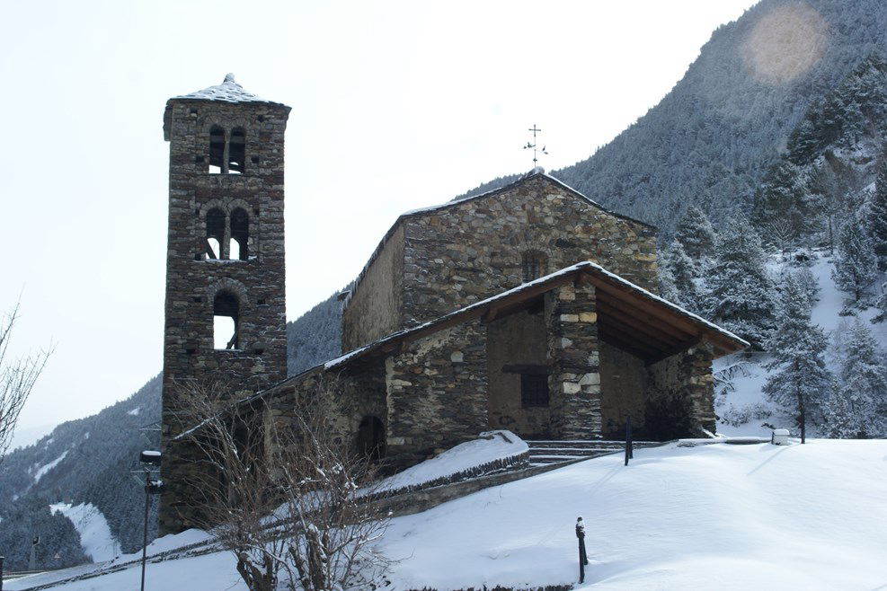 Camping Casal Midi-Pyreneën - Andorre visuel 4/4 Camping Casal Midi-Pyreneën - Andorre visuel 4/4