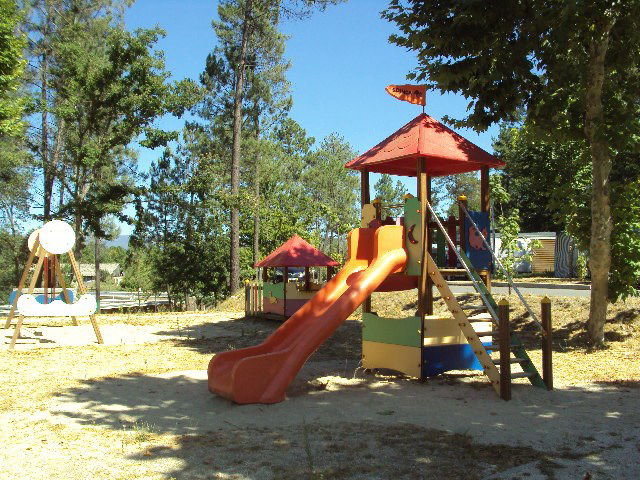 Camping Celorico de Basto Noorden - Celorico de Basto visuel 4/4 Camping Celorico de Basto Noorden - Celorico de Basto visuel 4/4