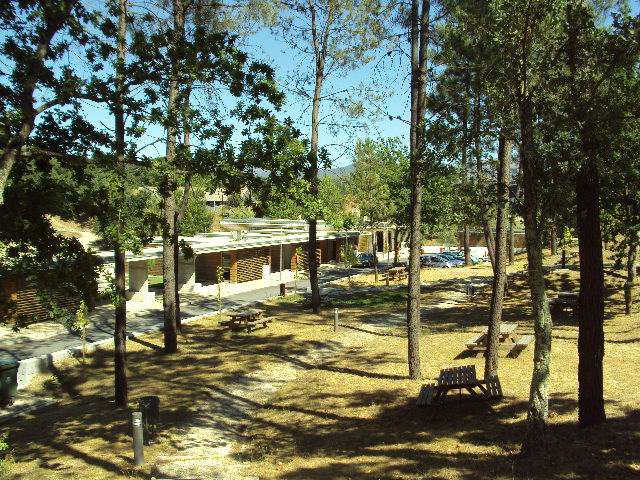 Camping Celorico de Basto Noorden - Celorico de Basto visuel 3/4 Camping Celorico de Basto Noorden - Celorico de Basto visuel 3/4