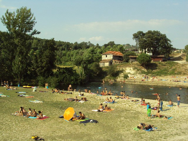 Camping Celorico de Basto Noorden - Celorico de Basto visuel 2/4 Camping Celorico de Basto Noorden - Celorico de Basto visuel 2/4