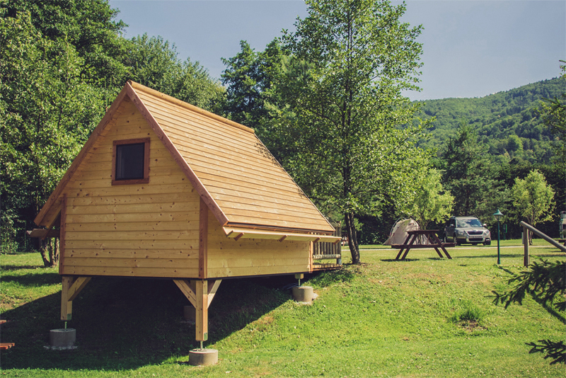 Camping Center Kekec Steiermark - Maribor visuel 2/3 Camping Center Kekec Steiermark - Maribor visuel 2/3