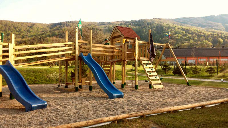Camping Center Kekec Steiermark - Maribor visuel 3/3 Camping Center Kekec Steiermark - Maribor visuel 3/3