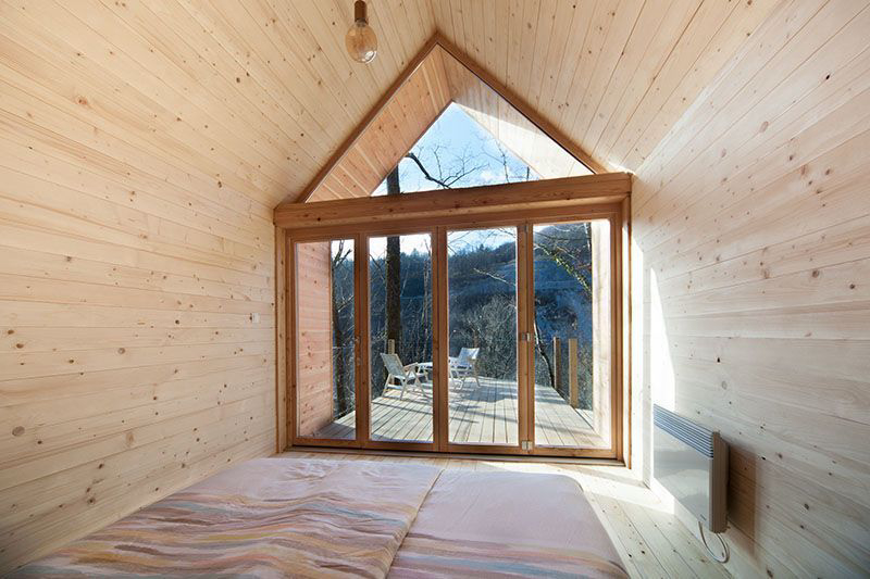 Camping Chalets Koren Gorizia - Cobarid visuel 4/4 Camping Chalets Koren Gorizia - Cobarid visuel 4/4