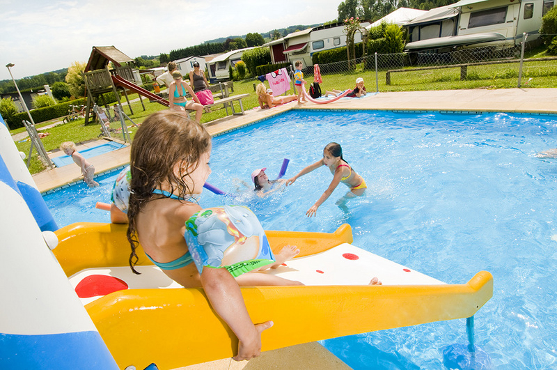 Camping Communal de Cudrefin Lemanicum - Cudrefin visuel 3/3 Camping Communal de Cudrefin Lemanicum - Cudrefin visuel 3/3