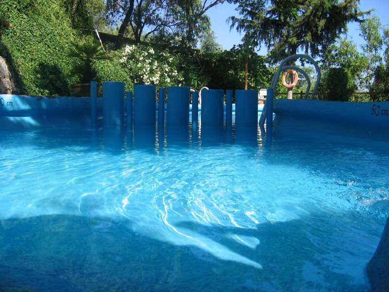 Camping Cortijo San Isicio 1 étoiles Cazorla Toocamp Camping Cortijo San Isicio 1 étoiles Cazorla Toocamp