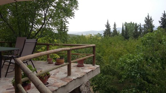 Cortijo San Isicio Andalousië - Cazorla visuel 3/3 Cortijo San Isicio Andalousië - Cazorla visuel 3/3