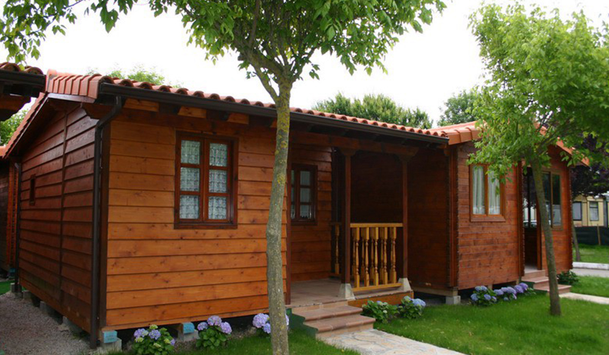 Camping Costa San Juan De La Canal Cantabrië - Santander visuel 1/3 Camping Costa San Juan De La Canal Cantabrië - Santander visuel 1/3