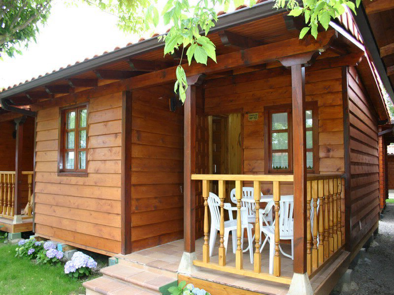 Camping Costa San Juan De La Canal Cantabrië - Santander visuel 2/3 Camping Costa San Juan De La Canal Cantabrië - Santander visuel 2/3