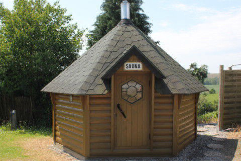 Camping De Durnal-Le Pommier Rustique Namen - Durnal visuel 2/5 Camping De Durnal-Le Pommier Rustique Namen - Durnal visuel 2/5